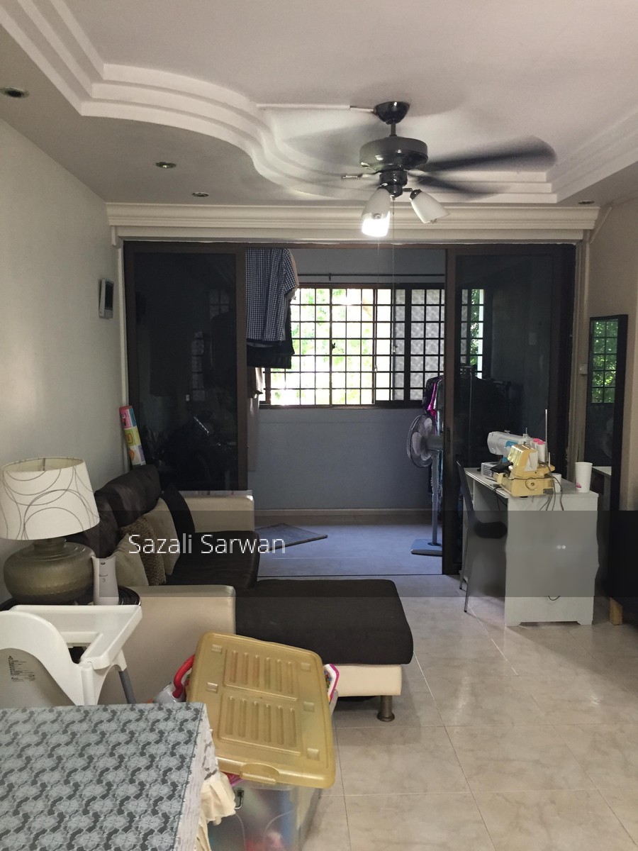 Blk 714 Woodlands Drive 70 (Woodlands), HDB 5 Rooms #137342102